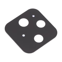 For Google Pixel 5 10 PCS Back Camera Lens