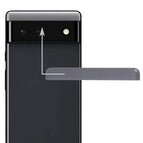 For Google Pixel 6 / Black