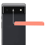 For Google Pixel 6 / Red