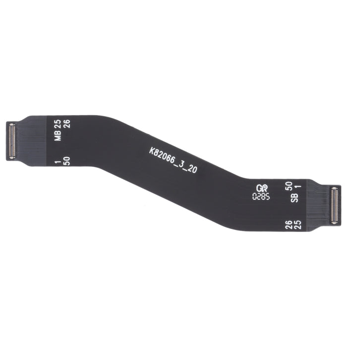 For HTC U20 5G Motherboard Flex Cable, For HTC U20 5G