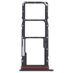 For Motorola Moto G22 / Black