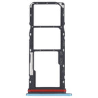 For Motorola Moto G22 / Blue