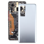 Für Xiaomi Redmi K50 Ultra / Silber