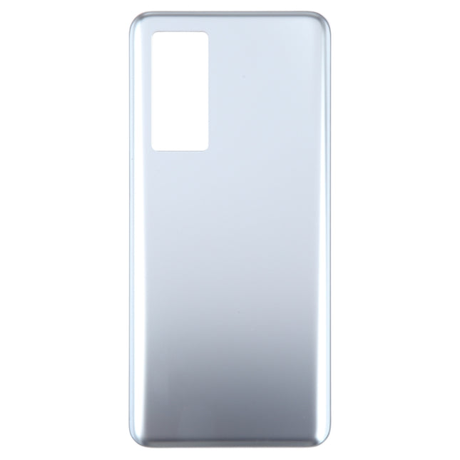 Tapa trasera de batería original para Xiaomi Redmi K50 Ultra, para Xiaomi Redmi K50 Ultra