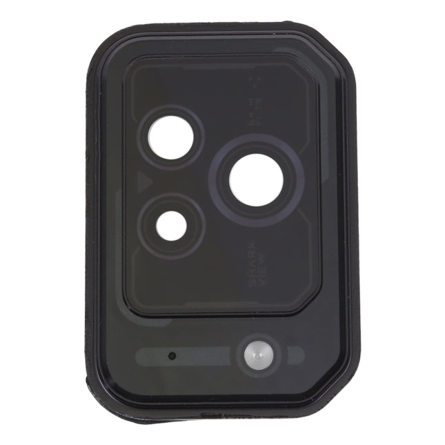 For Xiaomi Black Shark 5 Pro / Black Shark 5 Camera Lens Cover