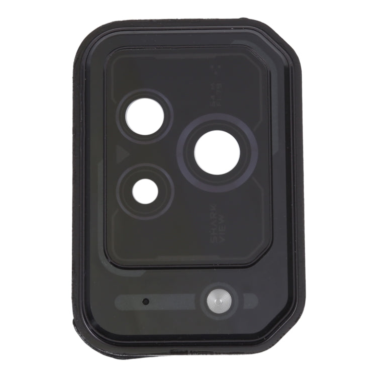 For Xiaomi Black Shark 5 Pro / Black Shark 5 Camera Lens Cover
