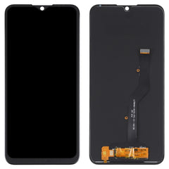 LCD Screen For ZTE Blade A51 Plus with Digitizer Full Assembly