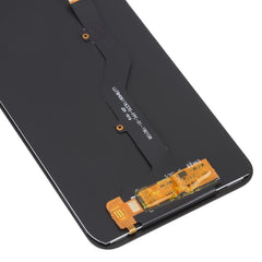 LCD Screen For ZTE Blade A51 Plus with Digitizer Full Assembly