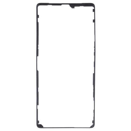 For Google Pixel 7 Original Front LCD Screen Bezel Frame, For Google Pixel 7
