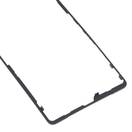For Google Pixel 7 Original Front LCD Screen Bezel Frame, For Google Pixel 7