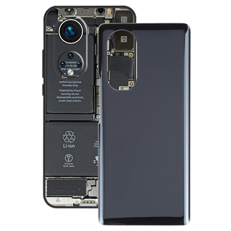 For Honor 50 Battery Back Cover