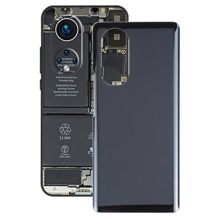 For Honor 50 Battery Back Cover, For Honor 50
