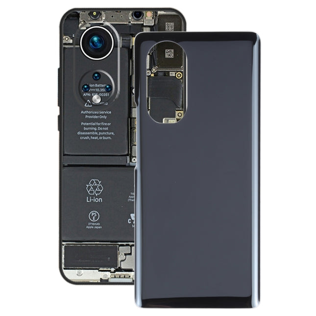 For Honor 50 Battery Back Cover, For Honor 50
