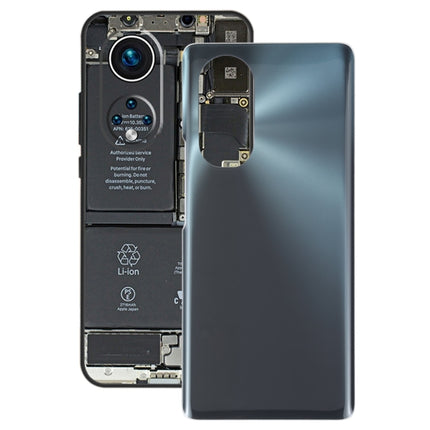 For Honor 50 Battery Back Cover, For Honor 50
