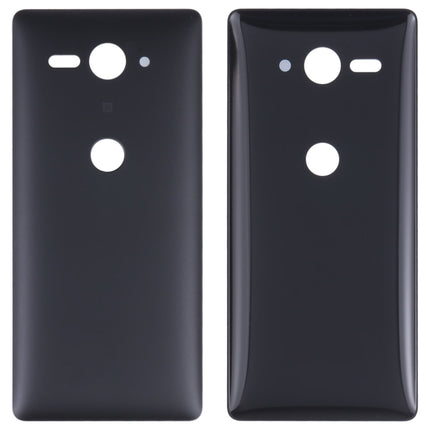 For Sony Xperia XZ2 Compact Original Battery Back Cover, For Sony XPeria XZ2 Compact