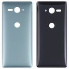 For Sony XPeria XZ2 Compact / Green