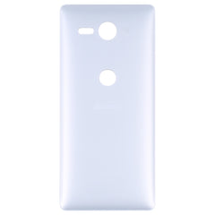 For Sony Xperia XZ2 Compact Original Battery Back Cover