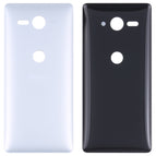For Sony XPeria XZ2 Compact / Silver