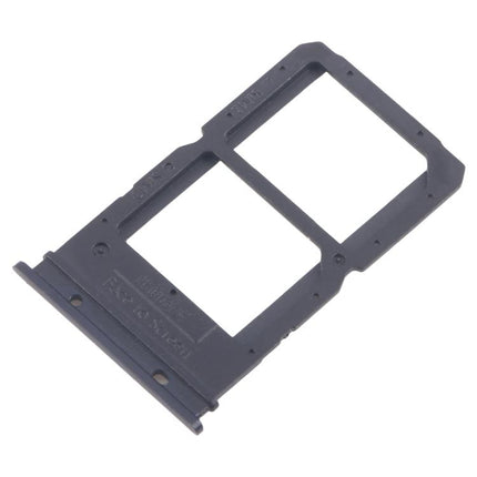 For OPPO Reno SIM Card Tray + SIM / Micro SD Card Tray, For OPPO Reno