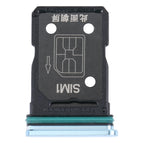 For OPPO Reno4 5G / Blue