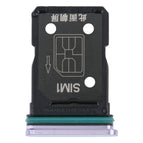 For OPPO Reno4 5G / Purple