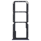 For OPPO Reno5 Lite / Reno5 F / A94 4G / Purple
