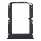 For OPPO Reno5 4G / Black