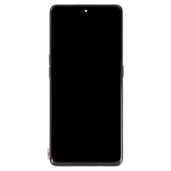 Original LCD Screen For OPPO A1 Pro Digitizer Full Assembly with Frame
