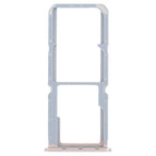 For OPPO Reno7 Z 5G / Reno7 Lite / Reno8 Lite / F21 Pro 5G / Gold