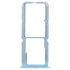 For OPPO Reno7 Z 5G / Reno7 Lite / Reno8 Lite / F21 Pro 5G / Blue