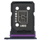 For OPPO Reno8 Pro+ / Reno8 Pro 5G / Reno8 Pro China / Black