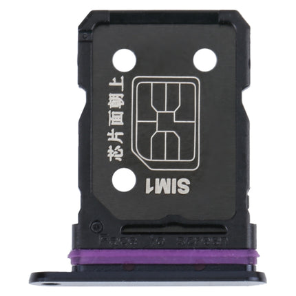 For OPPO Reno8 Pro+ / Reno8 Pro 5G / Reno8 Pro China SIM Card Tray + SIM Card Tray, For OPPO Reno8 Pro+ / Reno8 Pro 5G / Reno8 Pro China