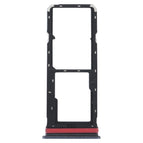 For vivo Y35 4G / Black