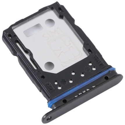 For vivo S15 SIM Card Tray + SIM Card Tray, For vivo S15