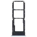For vivo Y21 2021 / Y21S / Y21T / Y21T India / Light Blue