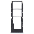 For vivo Y21 2021 / Y21S / Y21T / Y21T India / White