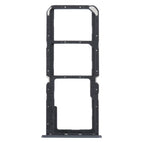 For Realme C30 / Black