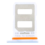 For Xiaomi Redmi K50 Ultra / 12T / 12T Pro / Blue