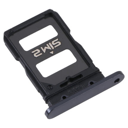 For Xiaomi Black Shark 5 Pro / Black Shark 5 SIM Card Tray + SIM Card Tray