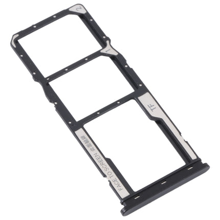 For Xiaomi Redmi A1 2022 / Redmi A1+ SIM Card Tray + SIM Card Tray + Micro SD Card Tray, For Xiaomi Redmi A1 2022 / Redmi A1+