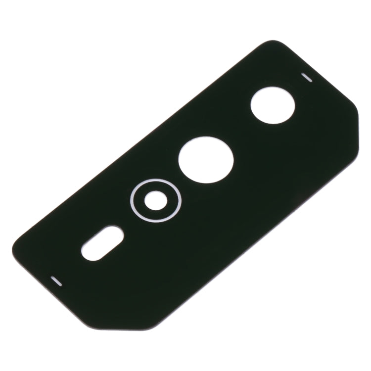 For Asus ROG Phone 6 AI2201-C AI2201-F Back Camera Lens