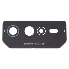 For Asus ROG Phone 6 AI2201-C AI2201-F Back Camera Lens