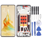 For OPPO Reno9 Pro / Gold