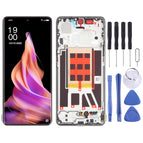 For OPPO Reno9 / Gold