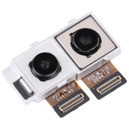 For Google Pixel 4A 5G Back Facing Camera, For Google Pixel 4A 5G