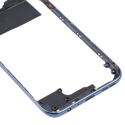 For OnePlus Nord N100 Mainboard Back Frame Bezel Plate