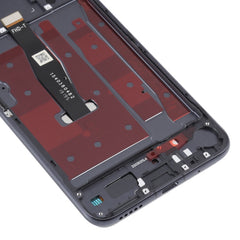 Original LCD Screen For Honor 20 / Huawei Nova 5T Digitizer Full Assembly with Frame