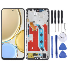 Original LCD Screen For Honor X30 Digitizer Full Assembly with Frame