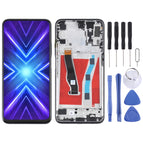 For Honor 9X Pro / Huawei Y9s / Black