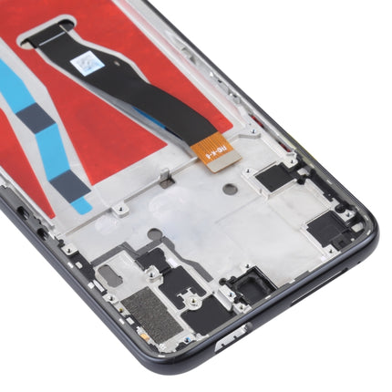 Original LCD Screen For Honor 9X Pro / Huawei Y9s Digitizer Full Assembly with Frame, For Honor 9X Pro / Huawei Y9s, For Honor 9X Pro / Huawei Y9s(Dark Blue), For Honor 9X Pro / Huawei Y9s(Original)